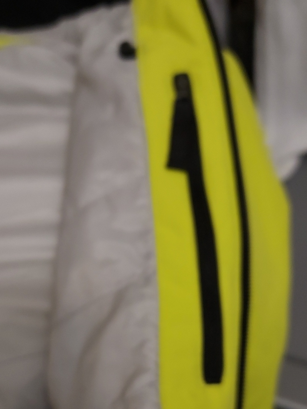 Obermeyer Raze Jacket - Picture 12 of 16